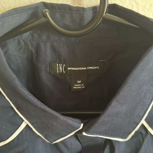 Renaissance style cowboy shirt - Picture 2 of 5